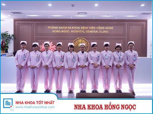 Top 3 Nha Khoa Cạo Vôi Răng Tại Hà Nội -4