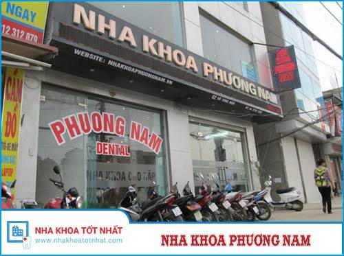 Top 3 Nha Khoa Cấy Implant Tại Hà Nội -4