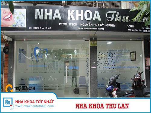 Top 3 Nha Khoa Điều Trị Tủy Răng Tại Hà Nội -2