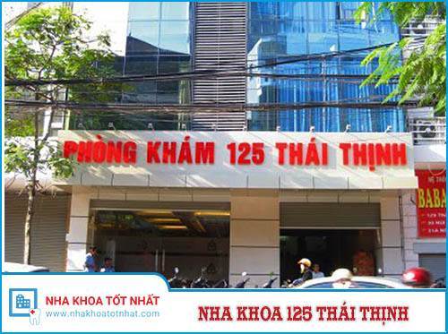 Top 5 Nha Khoa Tẩy Trắng Răng Tại Hà nội -4