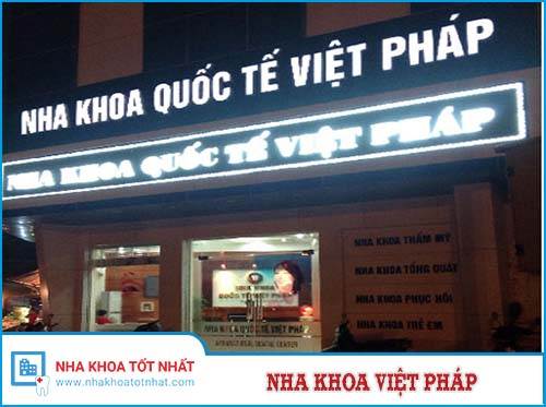 Top 5 Nha Khoa Có Cơ sở tốt Nhất Tại Hà Nội -5