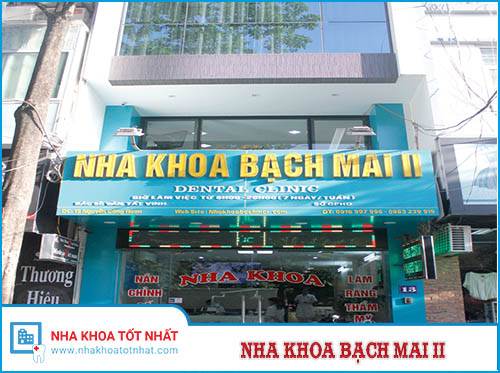 Top 5 Nha Khoa Quận Ba Đình -4