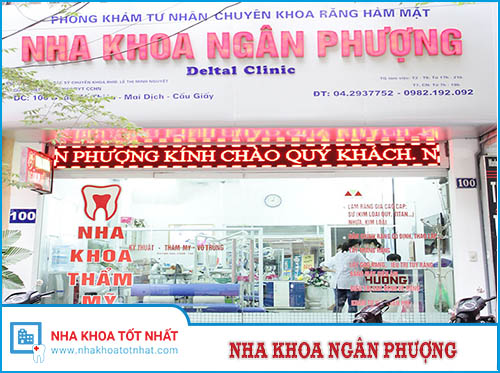 Top 5 Nha Khoa Quận Cầu Giấy -3