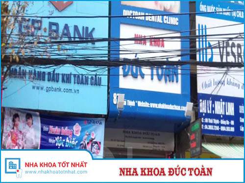 Top 5 Nha Khoa Quận Đống Đa -4