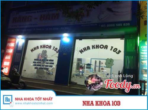 Top 5 Nha Khoa Quận Hà Đông -5