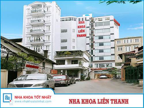 Top 5 Nha Khoa Quận Hoàn Kiếm -6