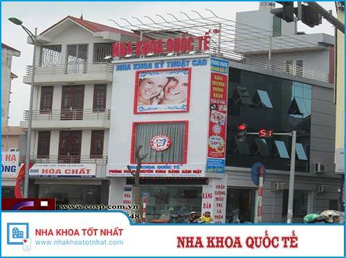 Top 5 Nha Khoa Quận Long Biên -4