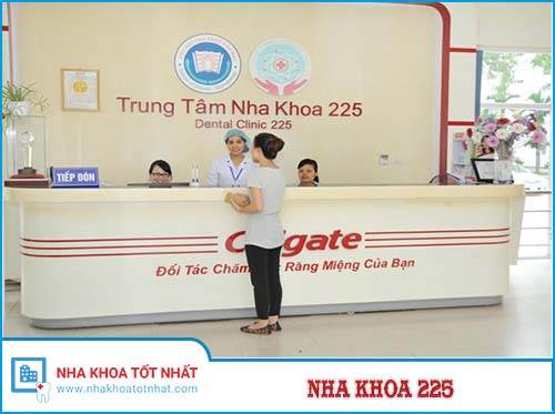 Top 5 Nha Khoa Quận Thanh Xuân -5