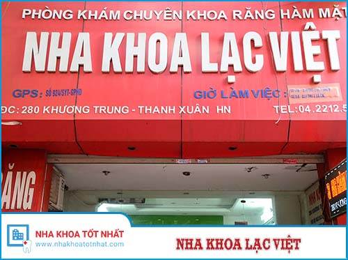 Top 5 Nha Khoa Quận Thanh Xuân -6