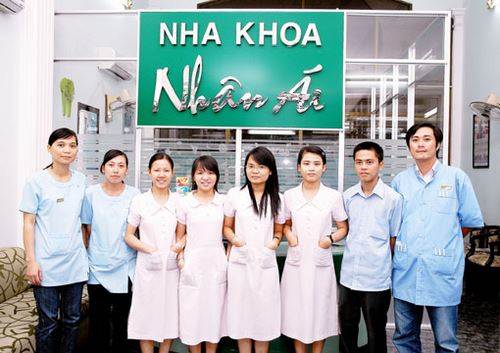 Top 5 Nha Khoa Phẫu Thuật Hàm Uy Tín Hiện Nay -5