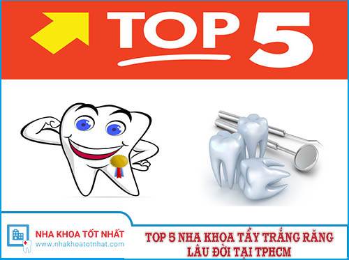 Top 5 Nha Khoa Tẩy Trắng Răng Lâu Đời Tại TP.HCM -1