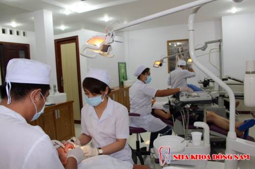 Top 5 Nha Khoa Tẩy Trắng Răng Lâu Đời Tại TP.HCM -2