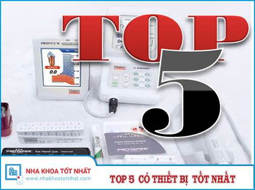 top 5 nha khoa có trang thiết bị tân tiến nhất TPHCM -1