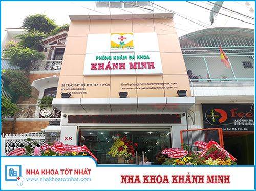 top 5 nha khoa có trang thiết bị tân tiến nhất TPHCM -3