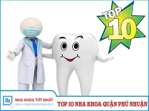 Top 10 Nha Khoa Quận Phú Nhuận -1