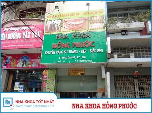 Top 10 Nha Khoa Tốt nhất TP.HCM -4