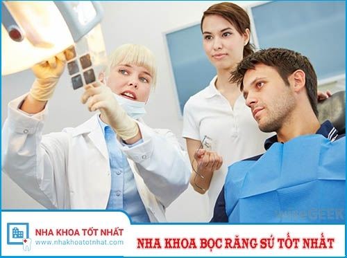 Nha Khoa Nào Bọc Răng Sứ Tốt Nhất Hiện Nay -1