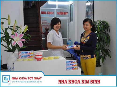 Nha Khoa Kim Sinh -1