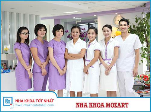 Nha khoa Mozart -1