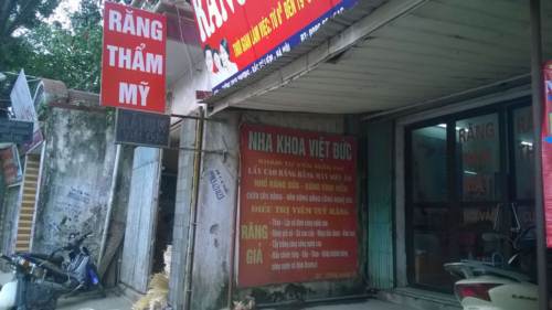 Nha khoa Việt Đức -3