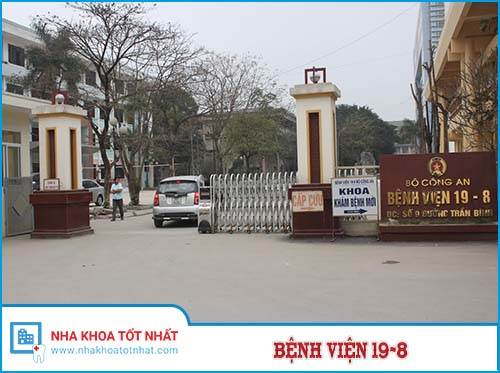 bệnh viện 198 -1