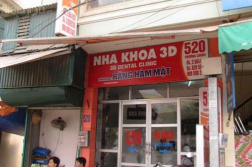 Nha Khoa 3D -3