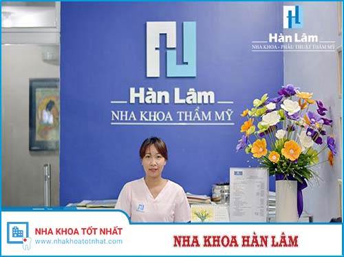 Nha khoa Hàn Lâm -1