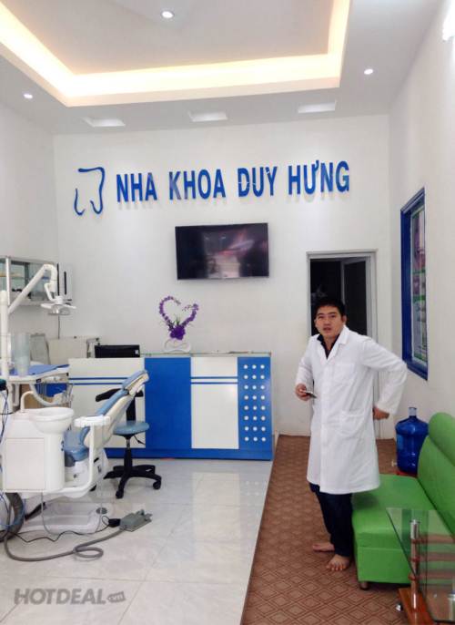 Nha khoa duy hưng -4