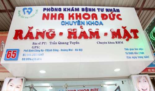 Nha khoa Đức -4