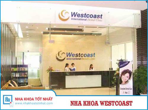 Nha khoa Westcoast -1