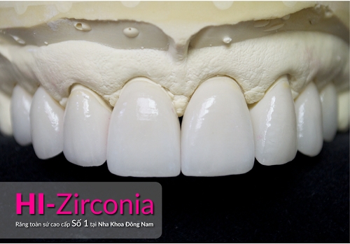 Giảm Ngay 20% Răng Sứ Cao Cấp Hi-Zirconia -3