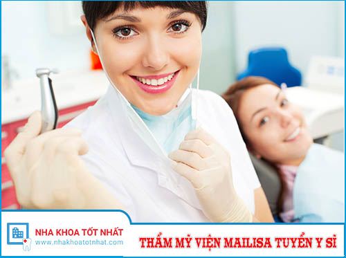 THẨM MỸ VIỆN MAILISA