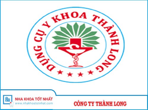 DỤNG CỤ Y KHOA THÀNH LONG -1