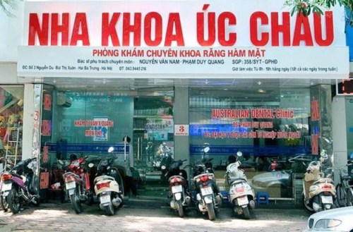 Phòng khám nha Khoa uy tín nhất hiện nay tại TPHCM - 5