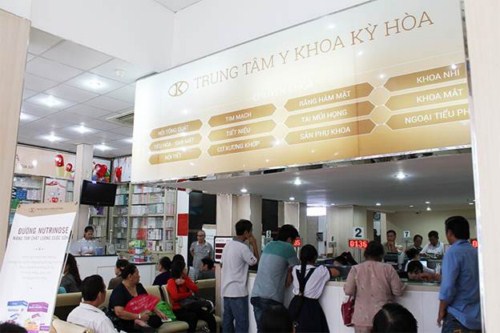 Phòng khám nha Khoa uy tín nhất hiện nay tại TPHCM - 6