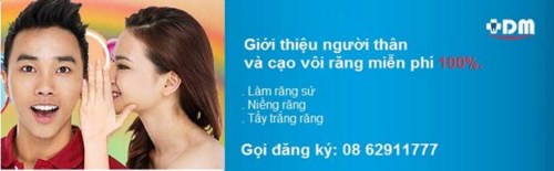 Phòng khám nha Khoa uy tín nhất hiện nay tại TPHCM - 7