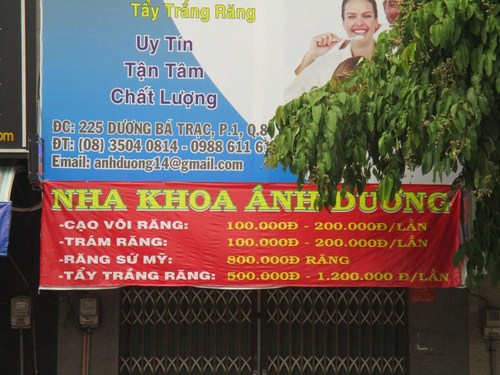 Nha Khoa Ánh Dương -6