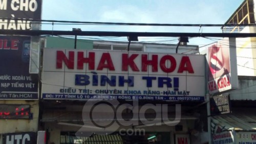 Nha Khoa Bình Trị -3