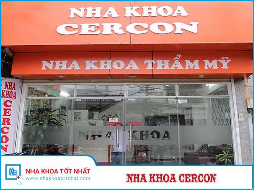 Nha khoa Cercon -1