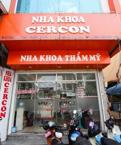 Nha khoa Cercon -4