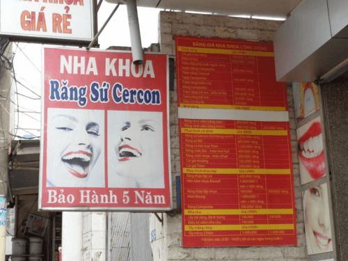 Nha khoa Cộng Đồng -2