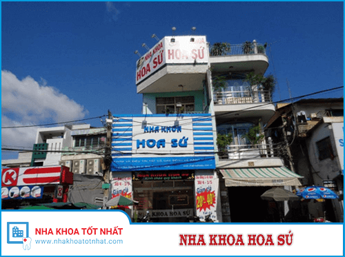 Nha Khoa Hoa Sứ -1