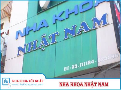 nha khoa nhat nam -1