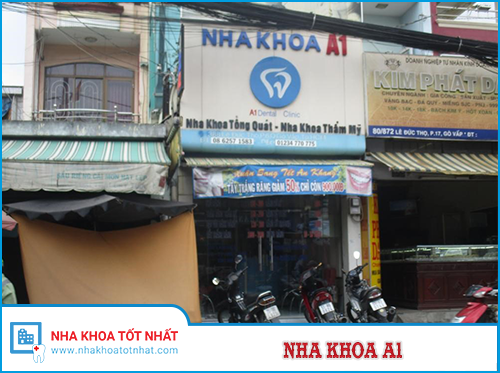 Nha Khoa A1 -1