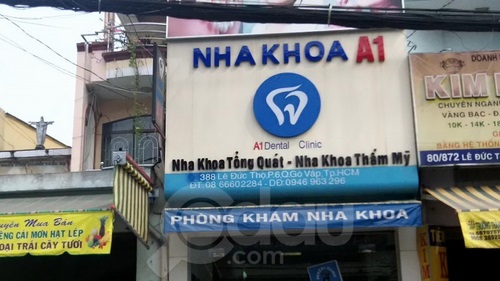 Nha Khoa A1 -2