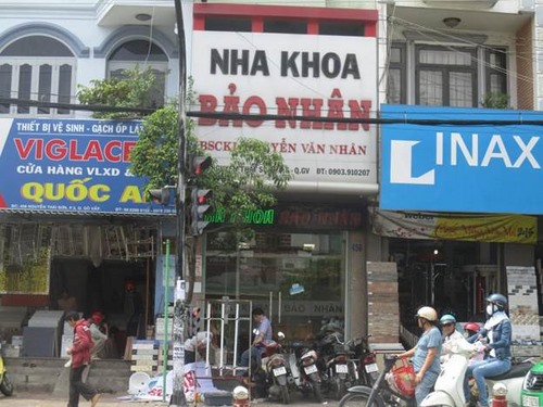 Nha Khoa Bảo Nhân -4