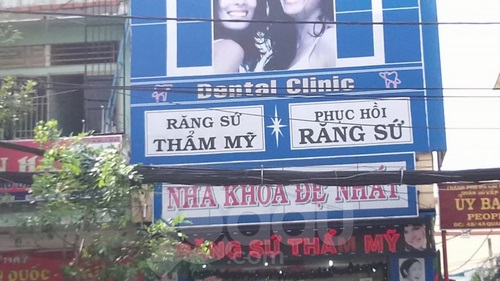 Nha Khoa Đệ Nhất -2