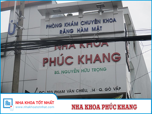 Nha Khoa Phúc Khang -1