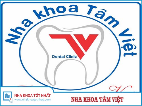 Nha khoa Tâm Việt -1