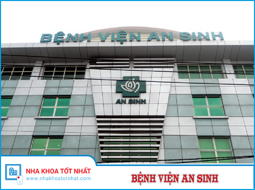 Bệnh viện An Sinh -1